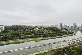 Tabas by Blueground Una