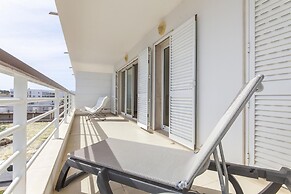 A69 - Felicidade Marina Apartment