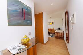A69 - Felicidade Marina Apartment