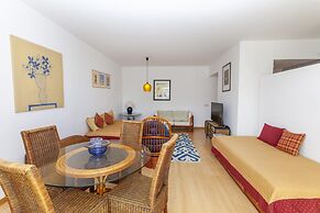 A69 - Felicidade Marina Apartment