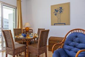 A69 - Felicidade Marina Apartment