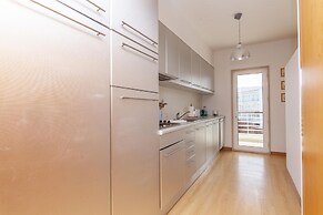 A69 - Felicidade Marina Apartment