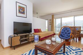 A69 - Felicidade Marina Apartment