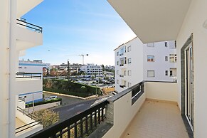 B61 - Carnation Sun Apartment in Lagos