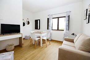 A48 - Windmill 1 Bed Apartment in Odiaxere