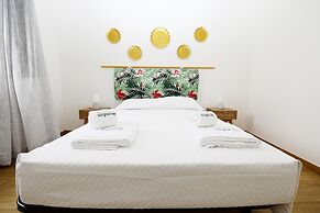 A48 - Windmill 1 Bed Apartment in Odiaxere