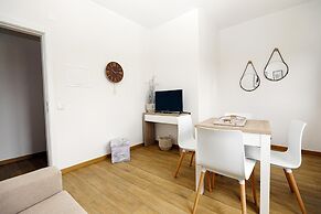 A48 - Windmill 1 Bed Apartment in Odiaxere