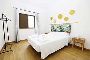 A48 - Windmill 1 Bed Apartment in Odiaxere