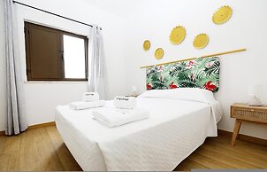 A48 - Windmill 1 Bed Apartment in Odiaxere