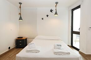 A57 - Lighthouse Apartment in Via Dona Ana Lagos