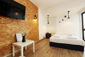 A57 - Lighthouse Apartment in Via Dona Ana Lagos