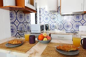 A57 - Lighthouse Apartment in Via Dona Ana Lagos