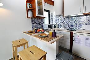 A57 - Lighthouse Apartment in Via Dona Ana Lagos