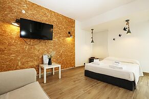 A57 - Lighthouse Apartment in Via Dona Ana Lagos