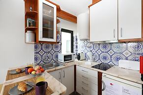 A57 - Lighthouse Apartment in Via Dona Ana Lagos