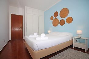 A22 - Rocha Beach Flat in Portim o