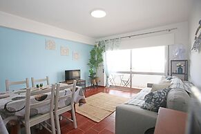 A22 - Rocha Beach Flat in Portim o