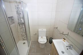 A22 - Rocha Beach Flat in Portim o