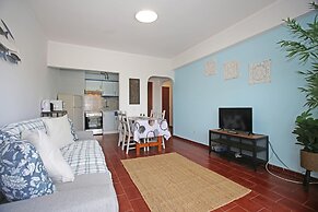 A22 - Rocha Beach Flat in Portim o