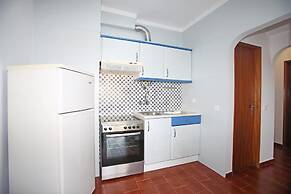 A22 - Rocha Beach Flat in Portim o