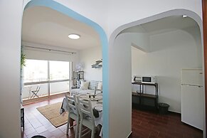 A22 - Rocha Beach Flat in Portim o