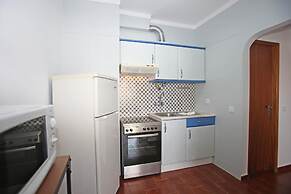 A22 - Rocha Beach Flat in Portim o