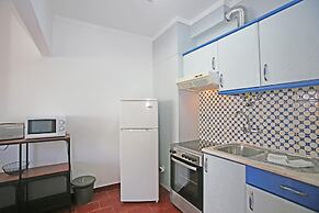 A22 - Rocha Beach Flat in Portim o