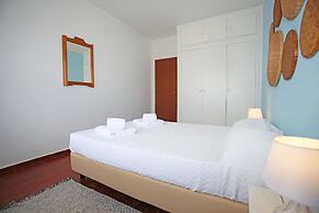 A22 - Rocha Beach Flat in Portim o