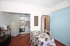 A22 - Rocha Beach Flat in Portim o