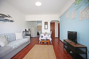 A22 - Rocha Beach Flat in Portim o