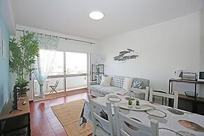 A22 - Rocha Beach Flat in Portim o