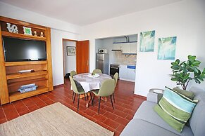 A21 - Praia da Rocha Beach Step