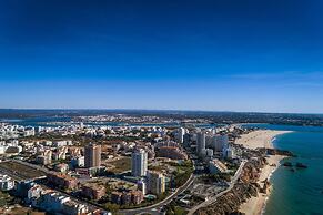 A21 - Praia da Rocha Beach Step