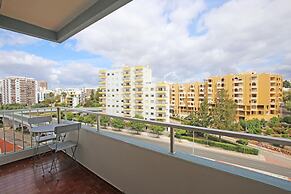 A21 - Praia da Rocha Beach Step