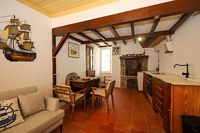 A74 - Rua do Canal 1 Bed Flat