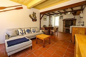 A74 - Rua do Canal 1 Bed Flat