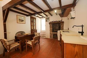 A74 - Rua do Canal 1 Bed Flat