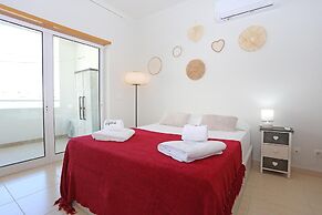 A07 - Sunny City Studio in Portim o