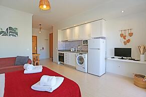 A07 - Sunny City Studio in Portim o