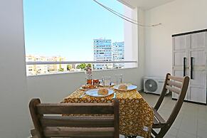 A07 - Sunny City Studio in Portim o