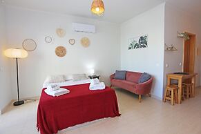 A07 - Sunny City Studio in Portim o