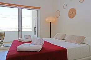 A07 - Sunny City Studio in Portim o