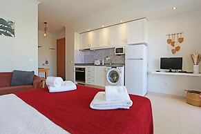 A07 - Sunny City Studio in Portim o
