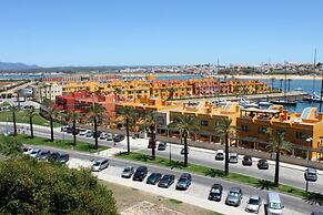 A07 - Sunny City Studio in Portim o