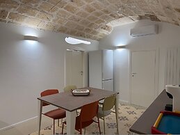 Hidden House in Monopoli