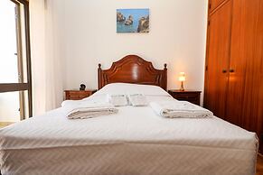 B91 - Bairro Apartment in Lagos