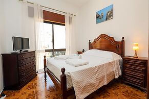 B91 - Bairro Apartment in Lagos