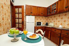B91 - Bairro Apartment in Lagos