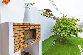 D02 - Carrob Street House