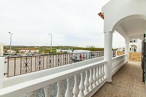 D02 - Carrob Street House